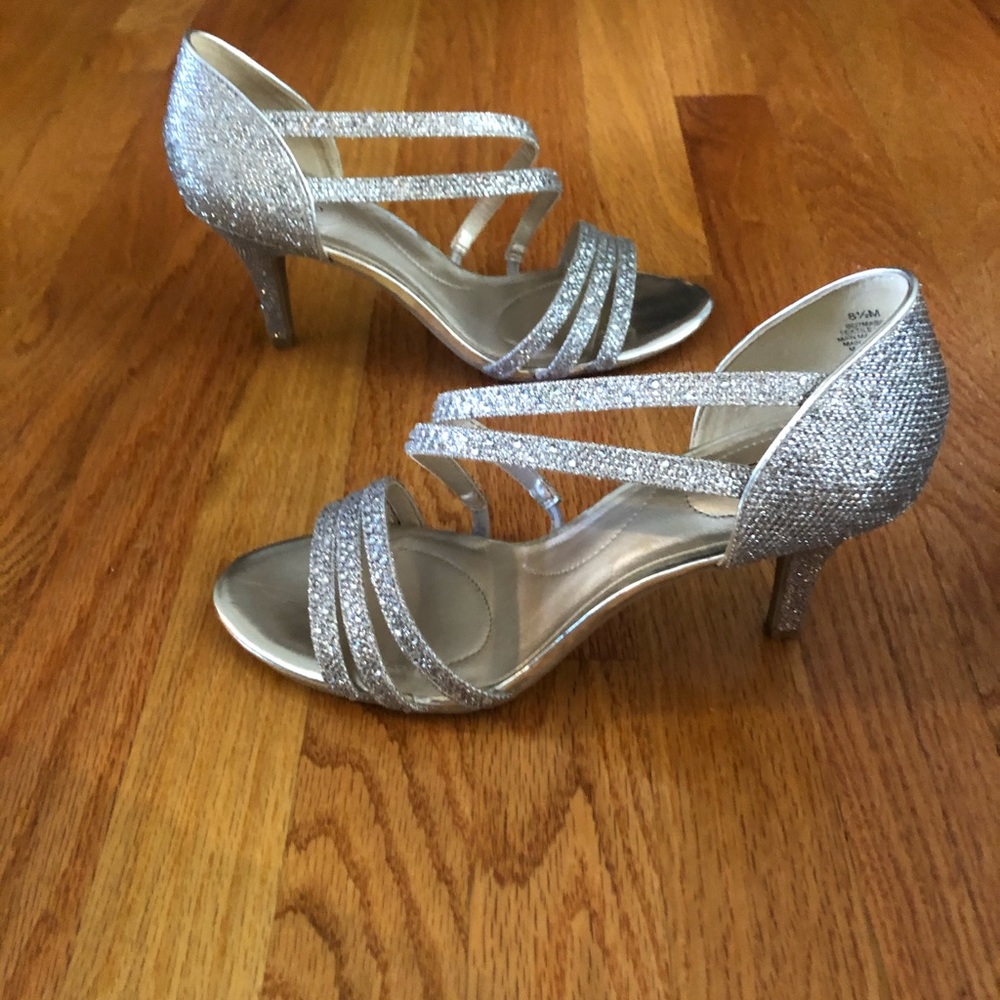 New with tags Bandolino women’s heels